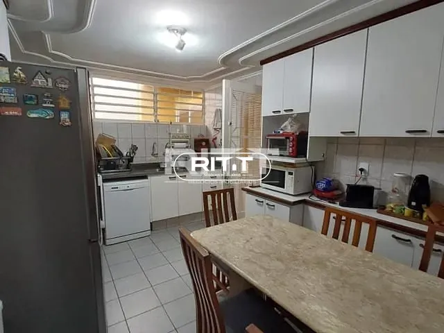 Casa com 345m² 4 quartos e 3 banheiros, para alugar, no bairro Jardim Paraíso em Campinas
