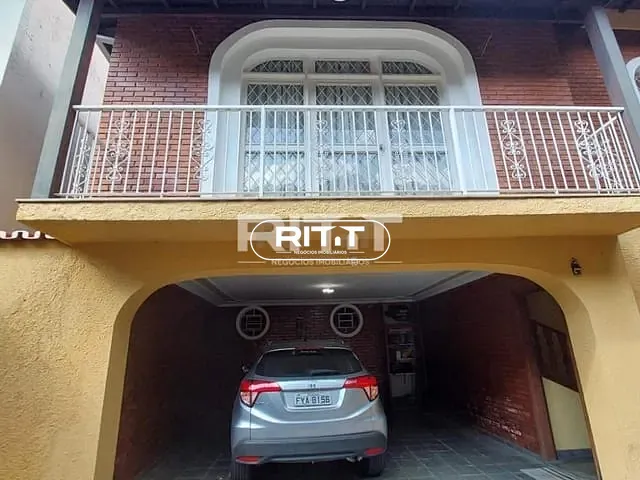 Casa com 345m² 4 quartos e 3 banheiros, para alugar, no bairro Jardim Paraíso em Campinas
