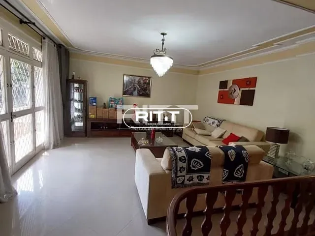 Casa com 345m² 4 quartos e 3 banheiros, para alugar, no bairro Jardim Paraíso em Campinas
