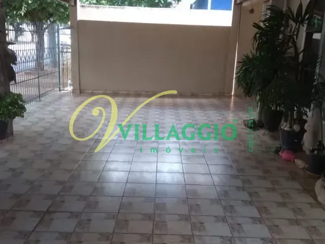 Casa com 390m² 3 quartos e 2 banheiros, à venda, no bairro Eldorado em São José do Rio Preto