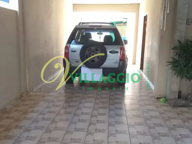Casa com 390m² 3 quartos e 2 banheiros, à venda, no bairro Eldorado em São José do Rio Preto