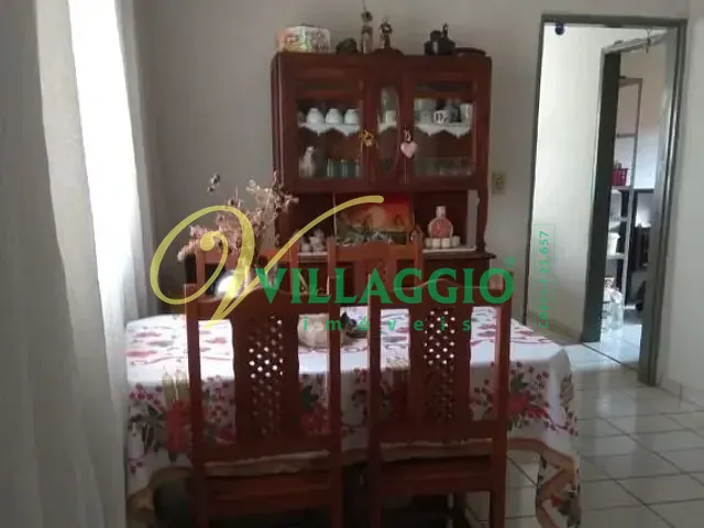 Casa com 390m² 3 quartos e 2 banheiros, à venda, no bairro Eldorado em São José do Rio Preto