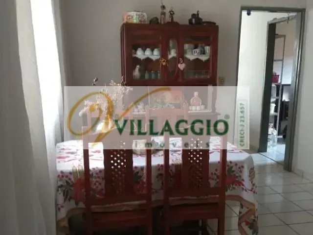 Casa com 390m² 3 quartos e 2 banheiros, à venda, no bairro Eldorado em São José do Rio Preto