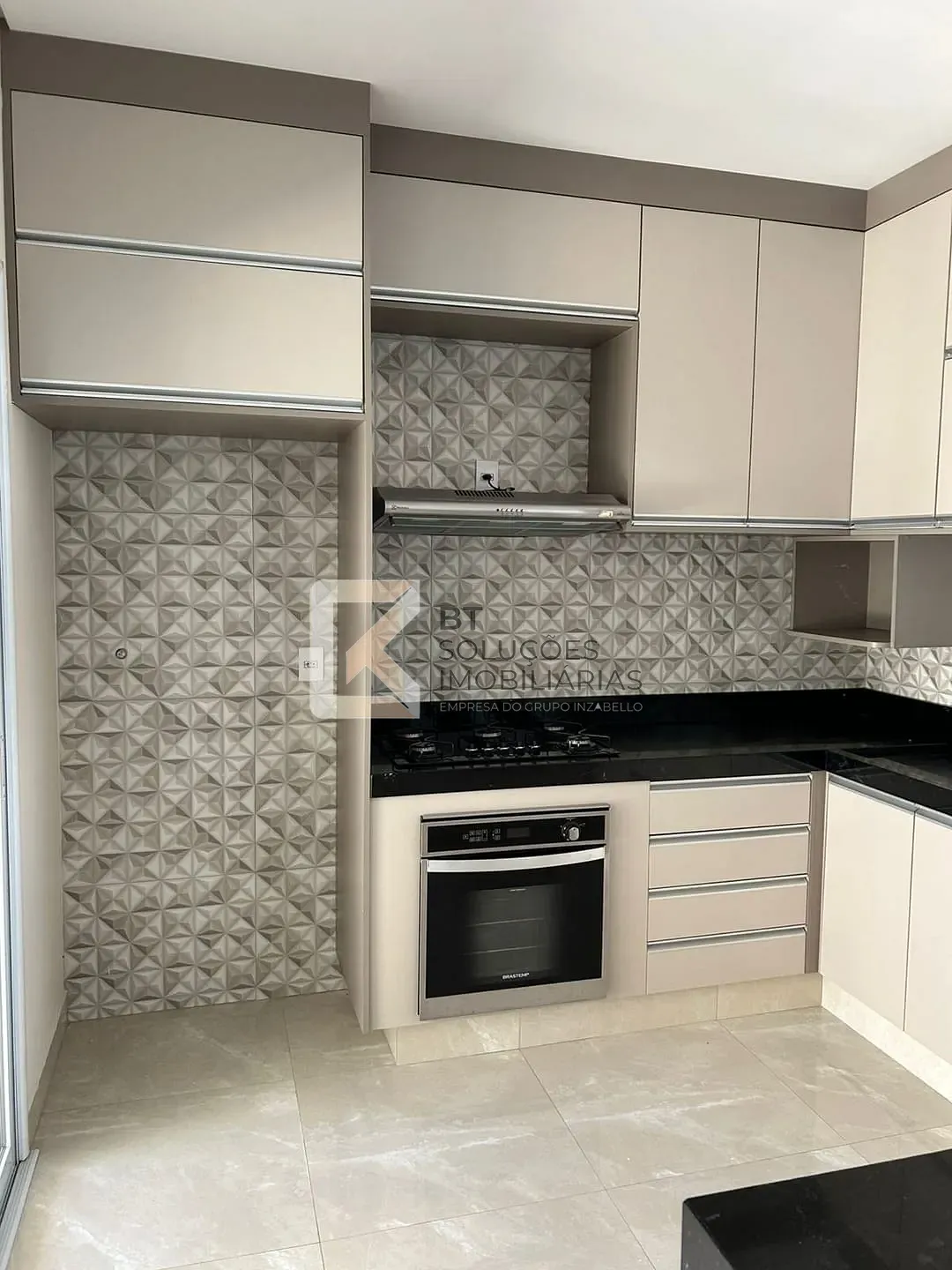 Casa, 3 quartos, 136 m² - Foto 3