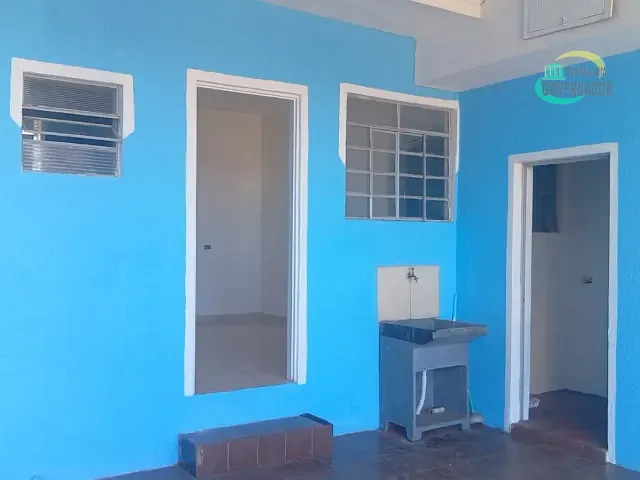 Casa com 250m² 2 quartos e 1 banheiro, à venda, no bairro Jardim Santa Clara do Lago I em Hortolândia
