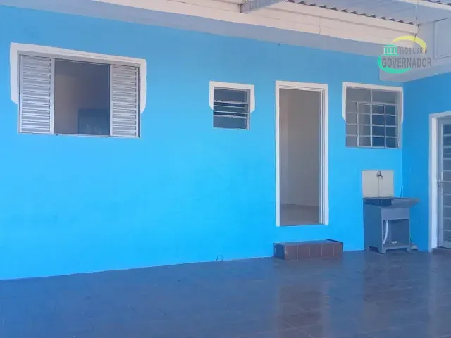Casa com 250m² 2 quartos e 1 banheiro, à venda, no bairro Jardim Santa Clara do Lago I em Hortolândia
