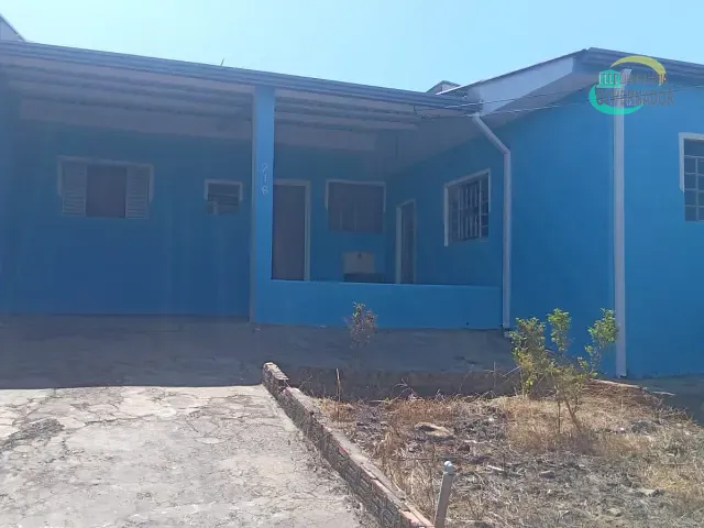 Casa com 250m² 2 quartos e 1 banheiro, à venda, no bairro Jardim Santa Clara do Lago I em Hortolândia