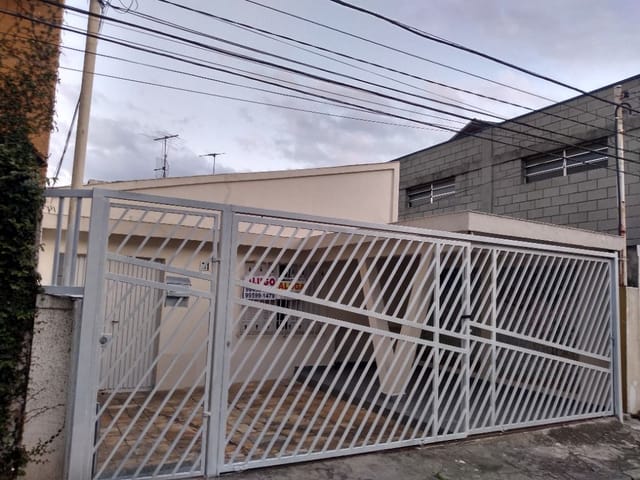 Foto do Casa - Casa para Locação 2 Quartos, 2 Vagas, 140M², Vila Carrão, São Paulo - SP | ZONA LESTE IMÓVEIS