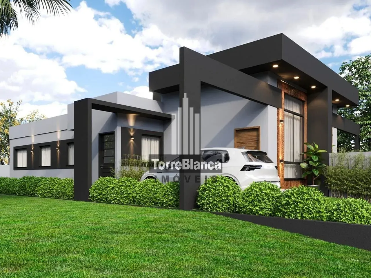 Casa, 3 quartos, 70 m² - Foto 3