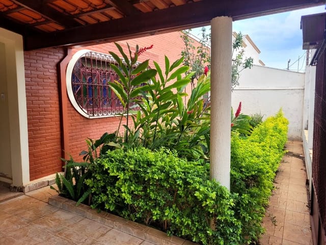 Foto do Casa - Casa com 3 dormitórios à venda, 190 m² por R$ 380.000,00 - Olinda - Uberaba/MG | ZUCATO IMOBILIARIA LTDA