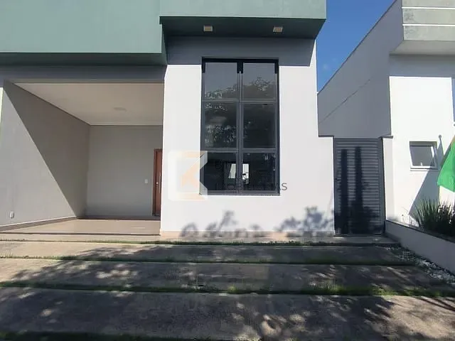 Casa com 200m² 2 quartos e 2 banheiros, para alugar, no bairro Jardim Bréscia em Indaiatuba