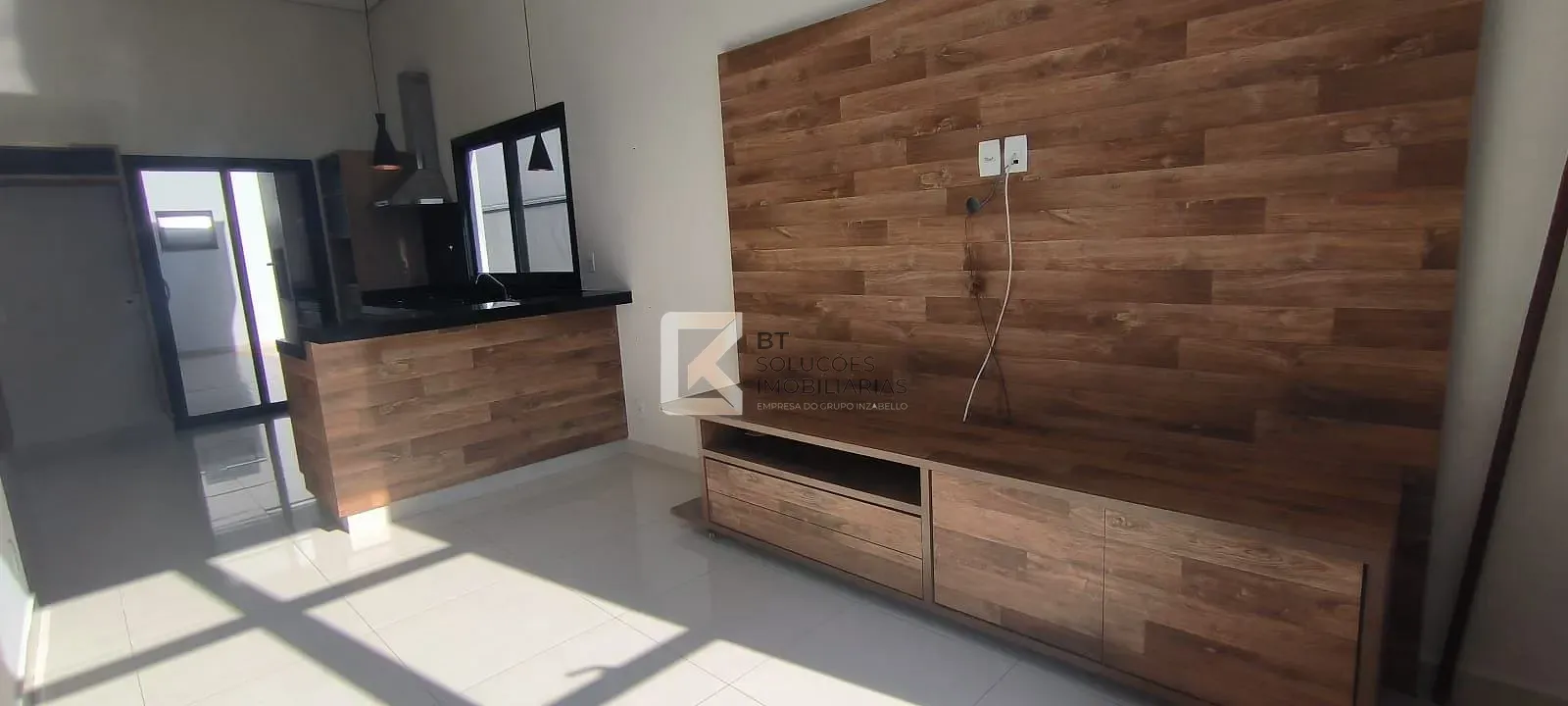Casa, 2 quartos, 96 m² - Foto 4