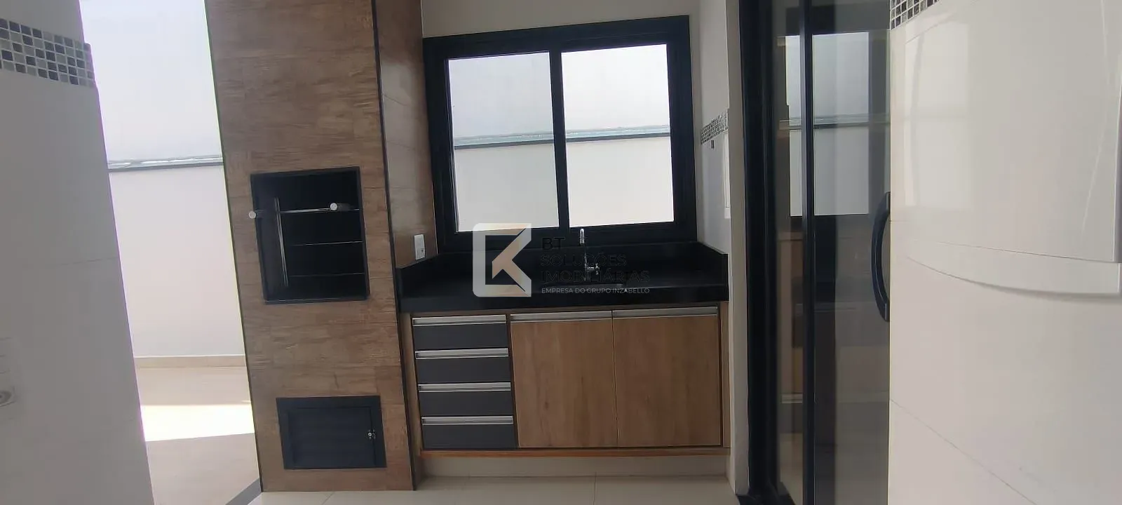 Casa, 2 quartos, 96 m² - Foto 6