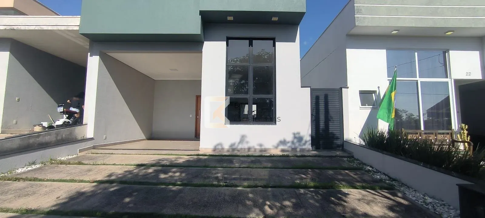 Casa, 2 quartos, 96 m² - Foto 1