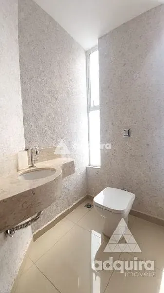 Sobrado, 5 quartos, 270 m² - Foto 18