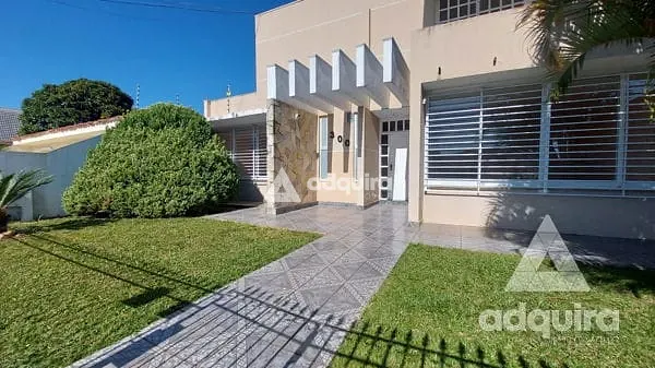Sobrado, 5 quartos, 270 m² - Foto 2