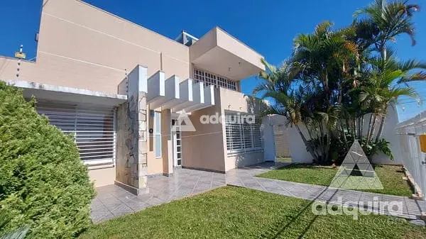 Sobrado, 5 quartos, 270 m² - Foto 1