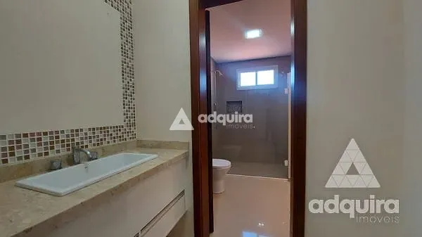 Sobrado, 5 quartos, 270 m² - Foto 25