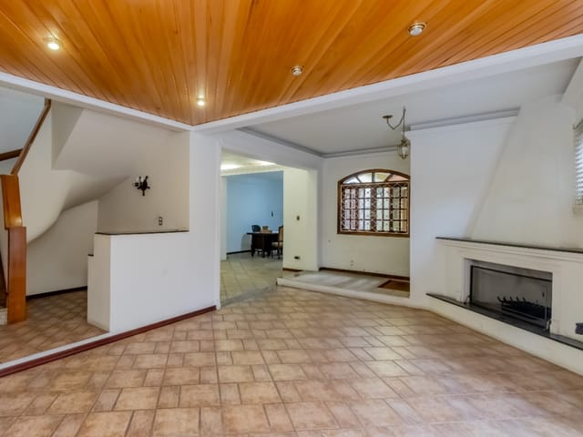 Foto do Casa - Casa tipo para venda em Tremembé com 5 quartos, sendo 5 suítes, 425m² | Lares e Andares Imóveis