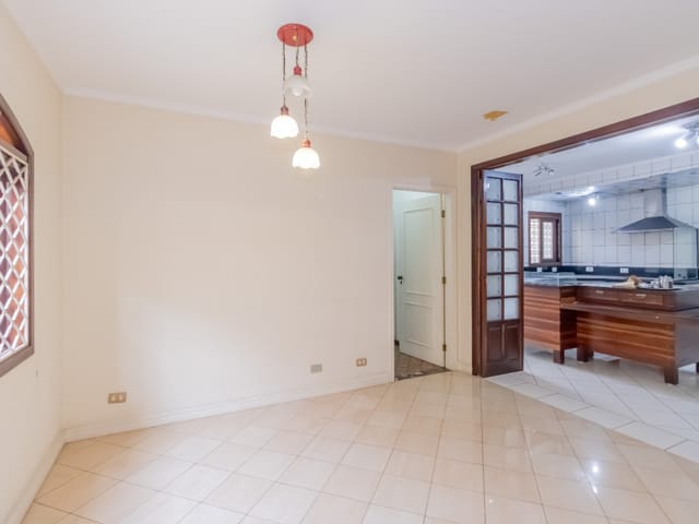 Foto do Casa - Casa tipo para venda em Tremembé com 5 quartos, sendo 5 suítes, 425m² | Lares e Andares Imóveis