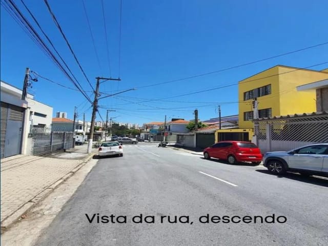 Casa com 280m² 4 quartos e 3 banheiros, à venda, no bairro Ferreira em São Paulo