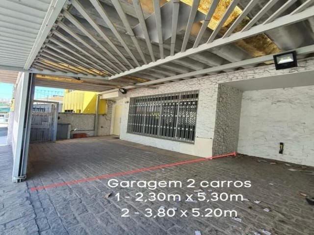 Casa com 280m² 4 quartos e 3 banheiros, à venda, no bairro Ferreira em São Paulo