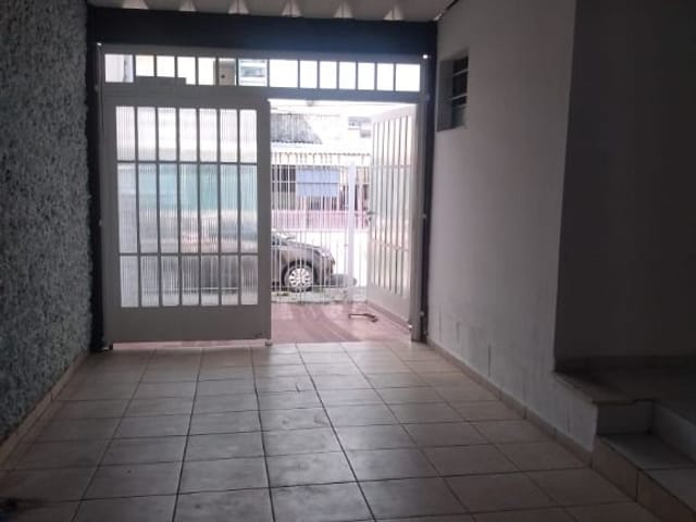 Foto do Casa - Casa com 3 dormitórios para alugar, 150 m² por R$ 3.770,00/mês - Vila Carrão - São Paulo/SP | ZONA LESTE IMÓVEIS