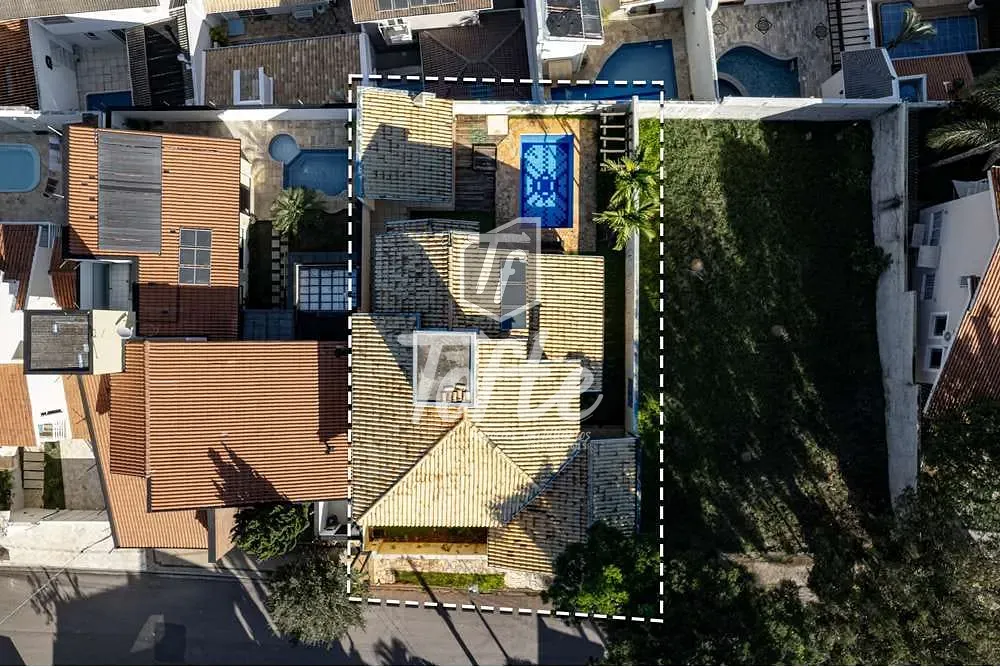 Casa, 3 quartos, 247 m² - Foto 25