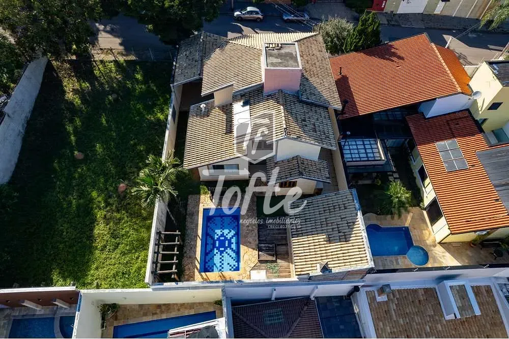 Casa, 3 quartos, 247 m² - Foto 27