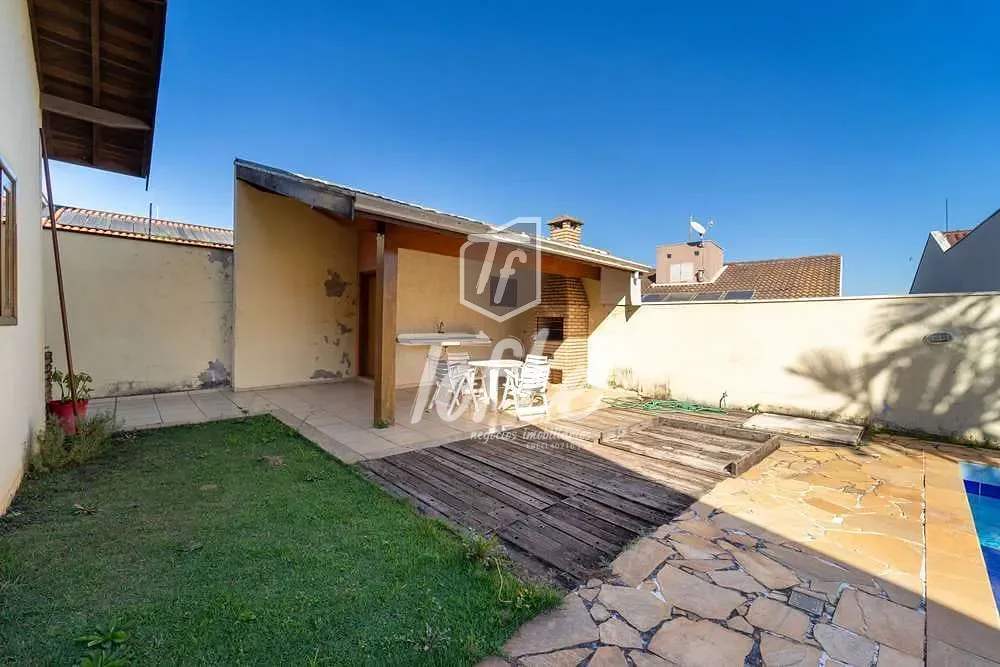 Casa, 3 quartos, 247 m² - Foto 23