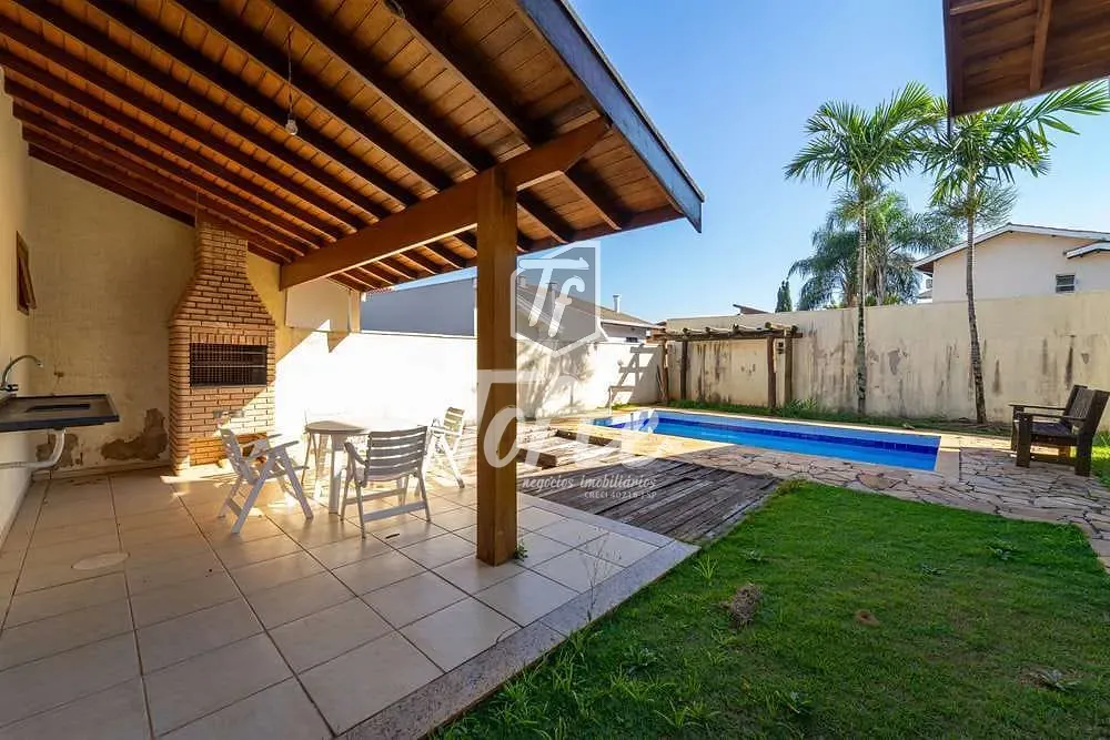 Casa, 3 quartos, 247 m² - Foto 21