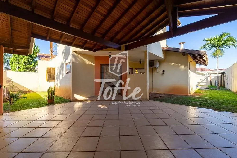 Casa, 3 quartos, 247 m² - Foto 33