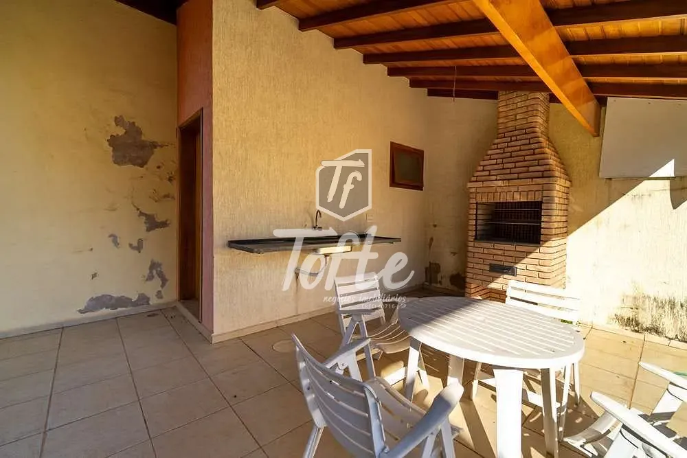 Casa, 3 quartos, 247 m² - Foto 22