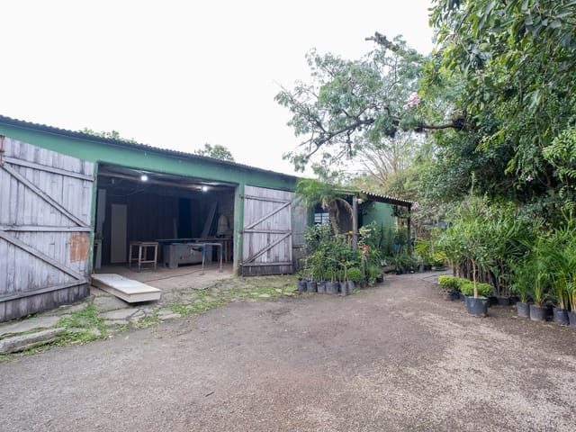 Casa com 3633m² 2 quartos e 2 banheiros, à venda, no bairro Fragata em Pelotas