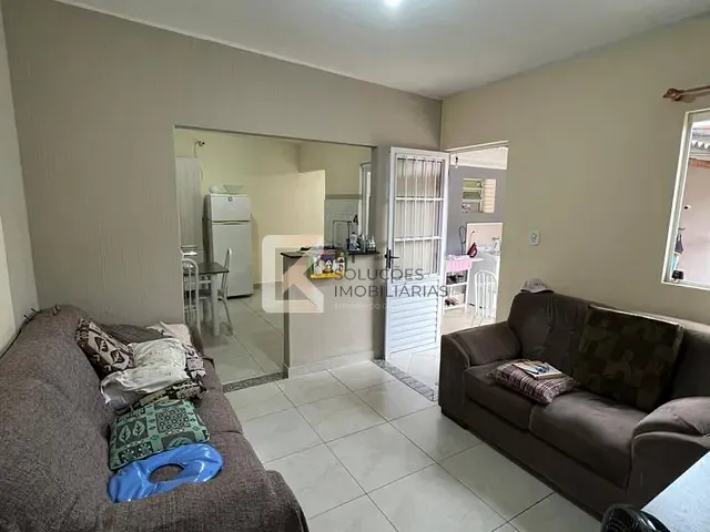 Casa com 212m² 3 quartos e 3 banheiros, à venda, no bairro Cecap em Indaiatuba