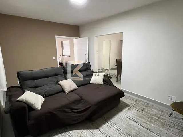 Casa com 212m² 3 quartos e 3 banheiros, à venda, no bairro Cecap em Indaiatuba