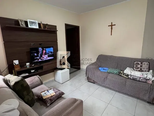 Casa com 212m² 3 quartos e 3 banheiros, à venda, no bairro Cecap em Indaiatuba