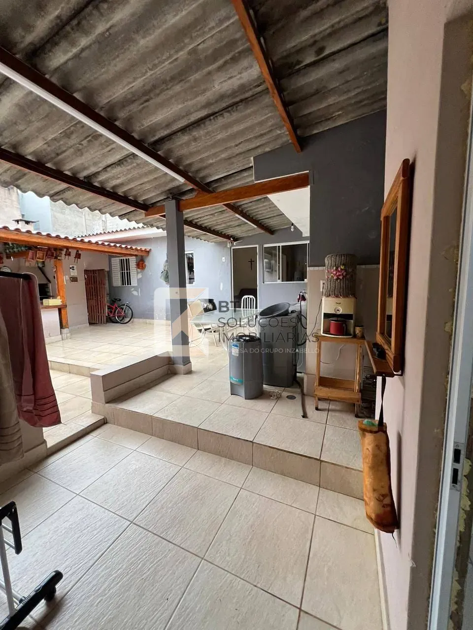 Casa, 3 quartos, 135 m² - Foto 29