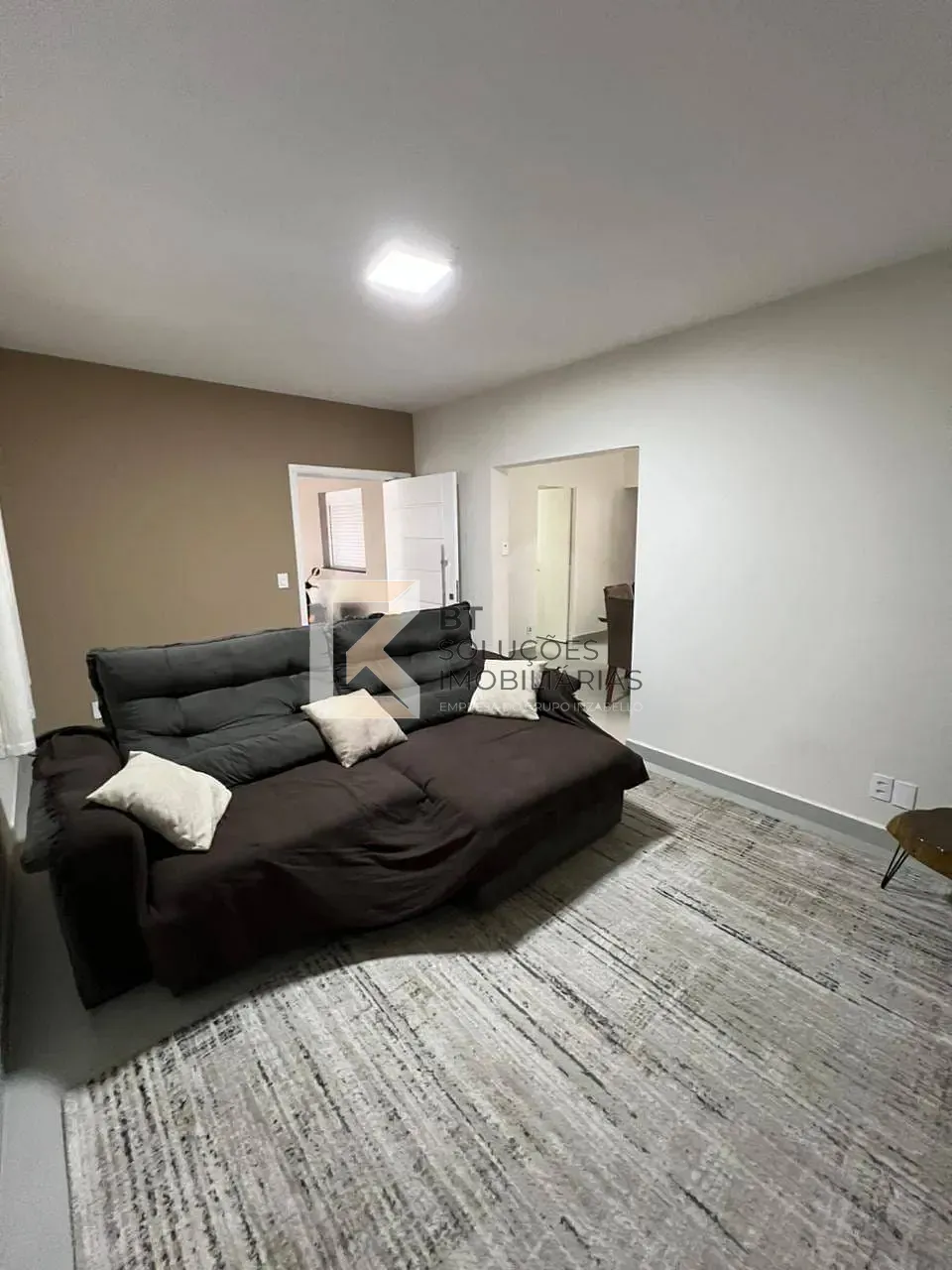Casa, 3 quartos, 135 m² - Foto 1