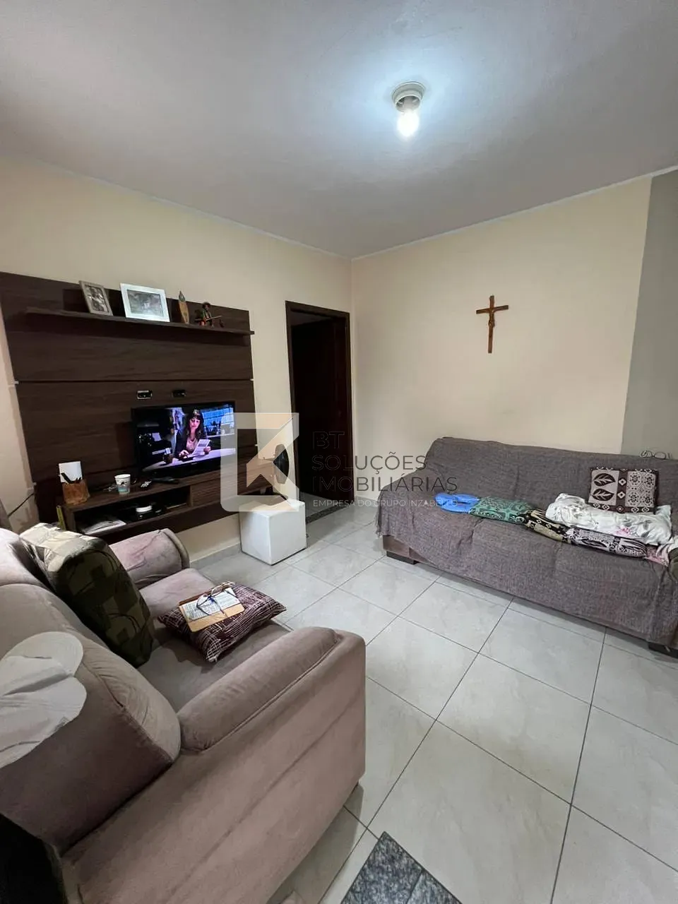 Casa, 3 quartos, 135 m² - Foto 3