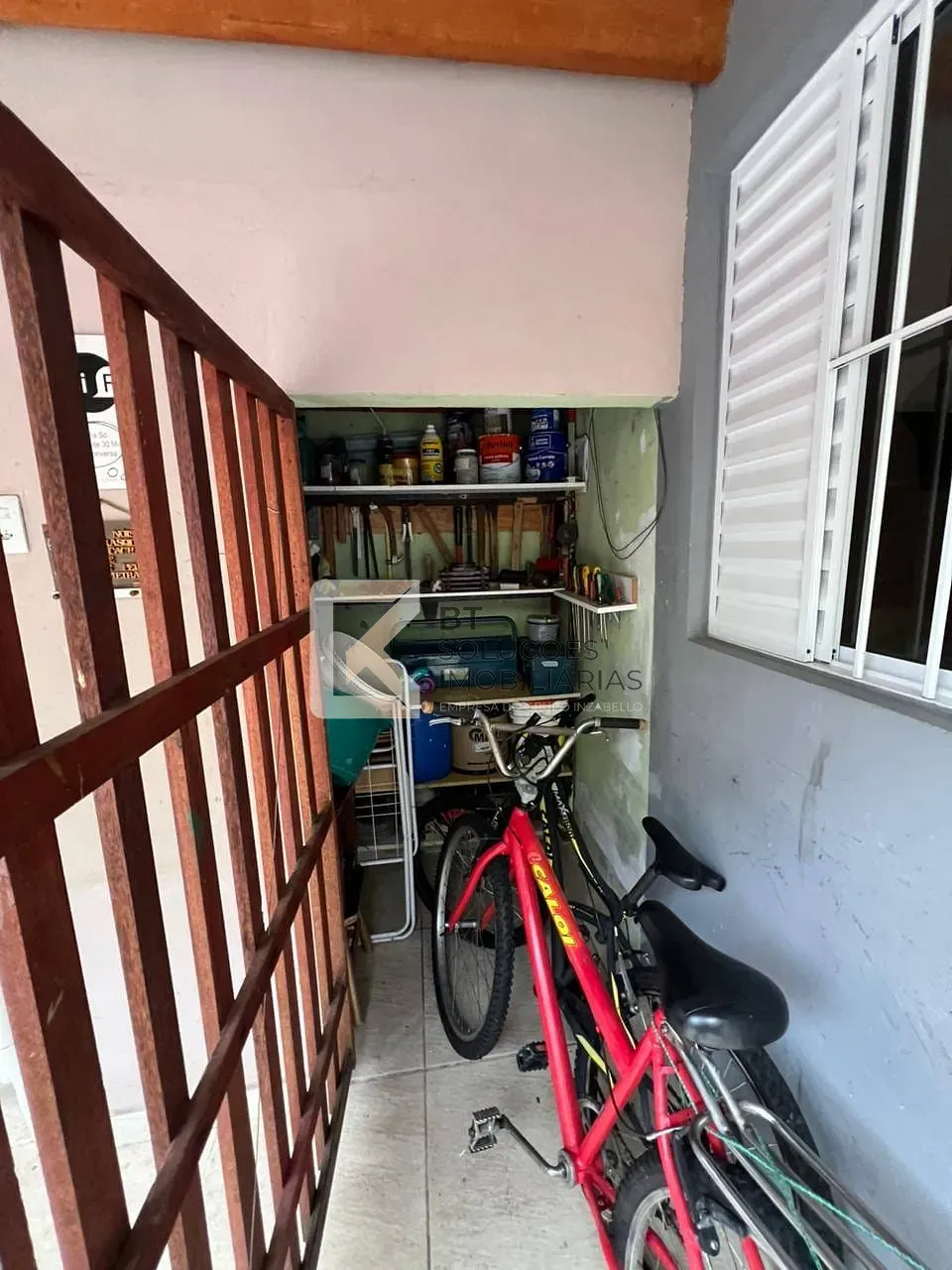 Casa, 3 quartos, 135 m² - Foto 25