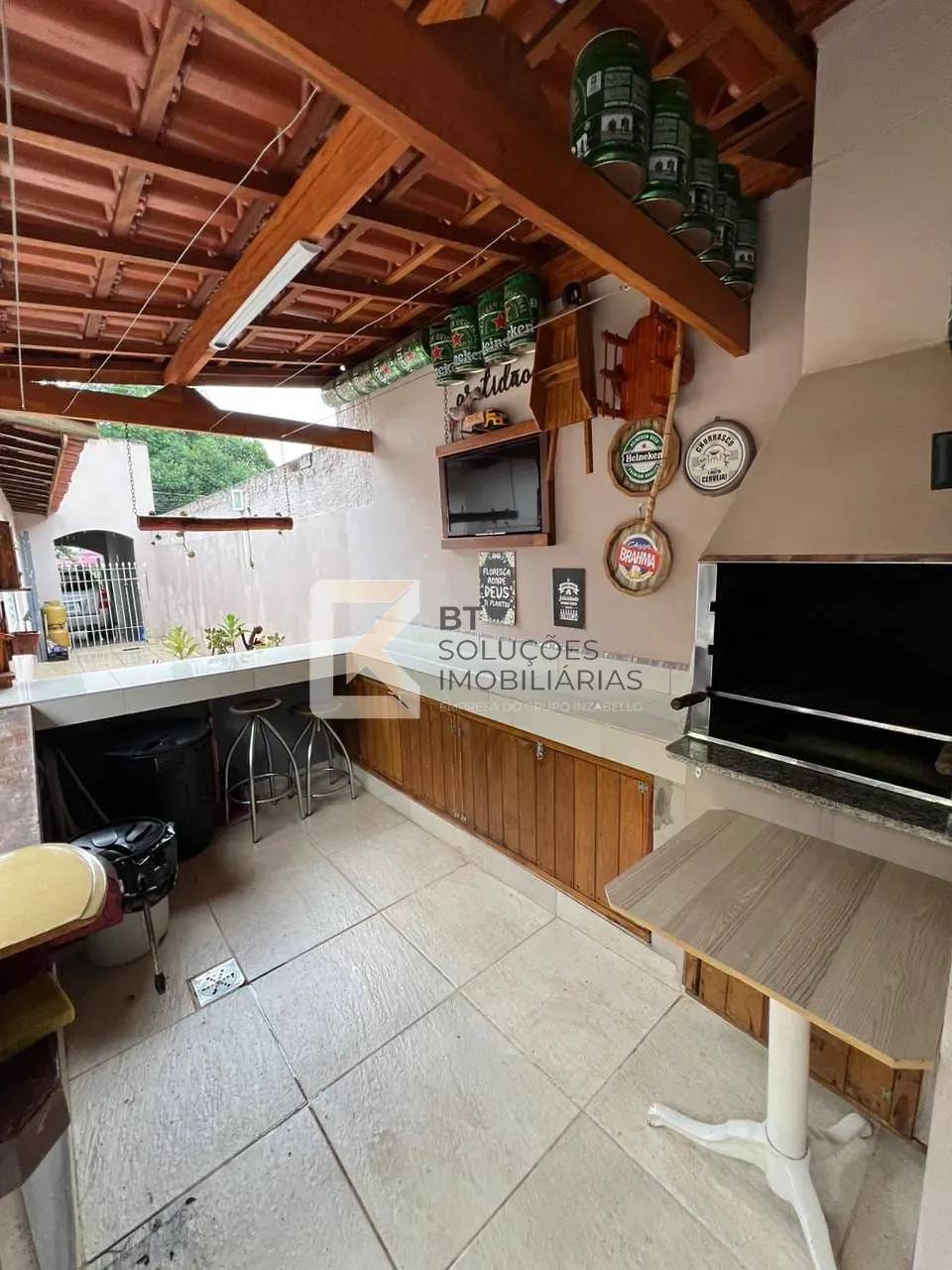Casa, 3 quartos, 135 m² - Foto 24