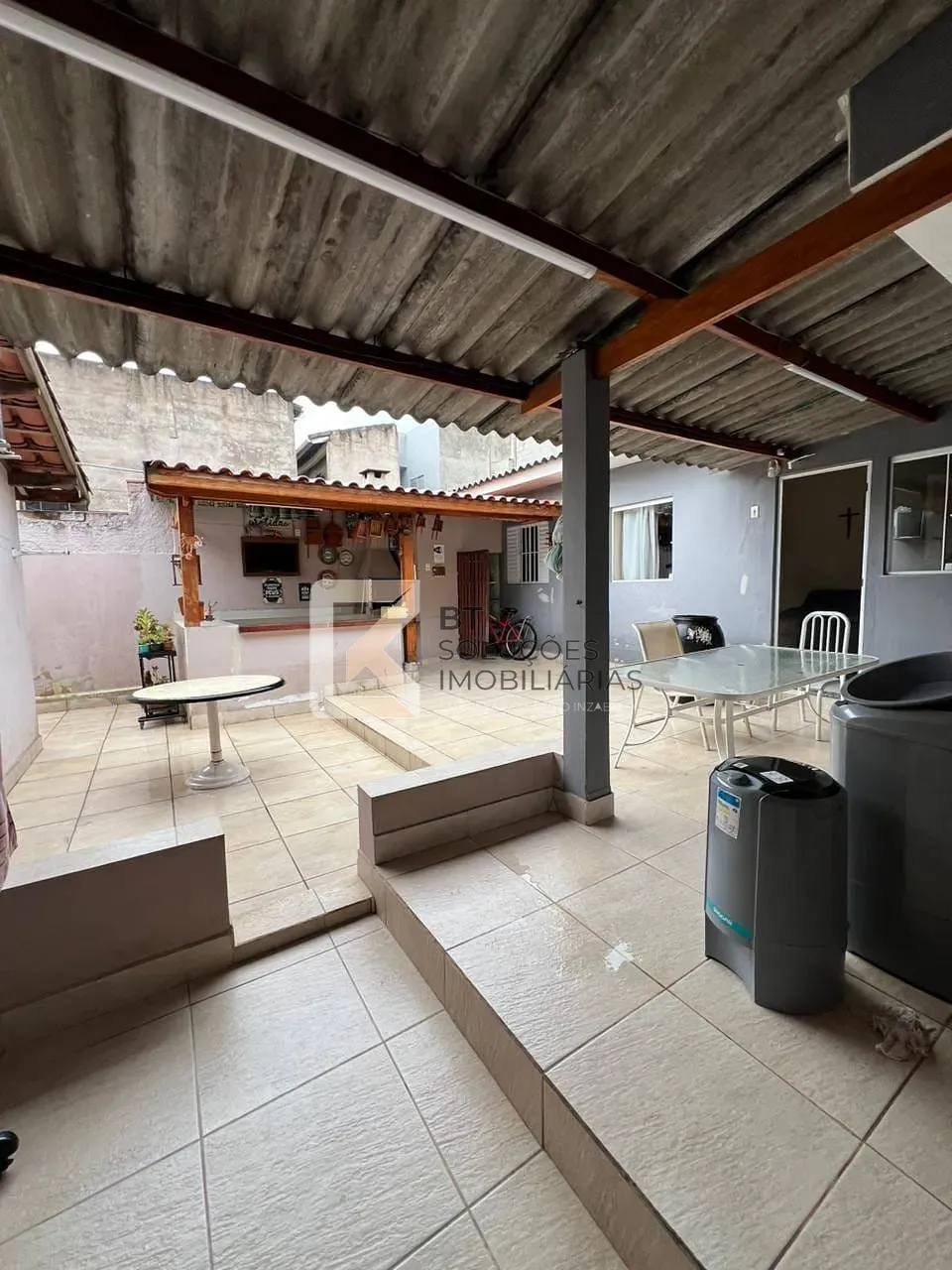 Casa, 3 quartos, 135 m² - Foto 30