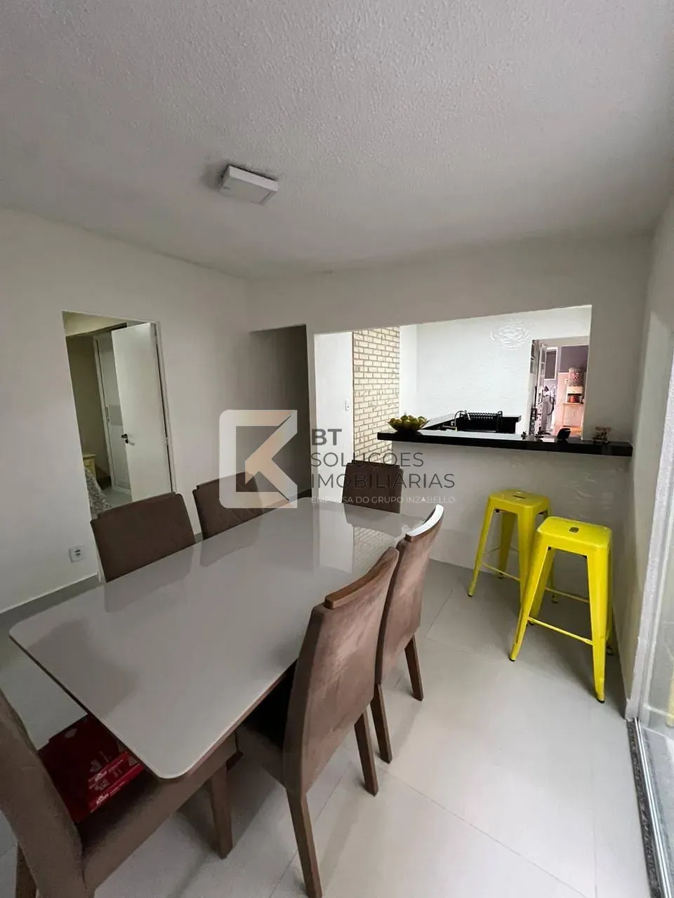 Casa, 3 quartos, 135 m² - Foto 11
