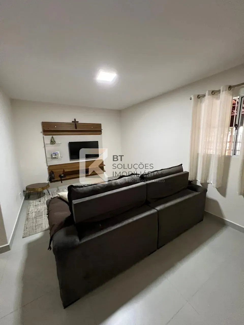 Casa, 3 quartos, 135 m² - Foto 2