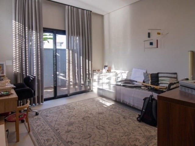 Casa com 750m² 4 quartos e 4 banheiros, à venda, no bairro Condomínio Residencial Alphaville em São José dos Campos