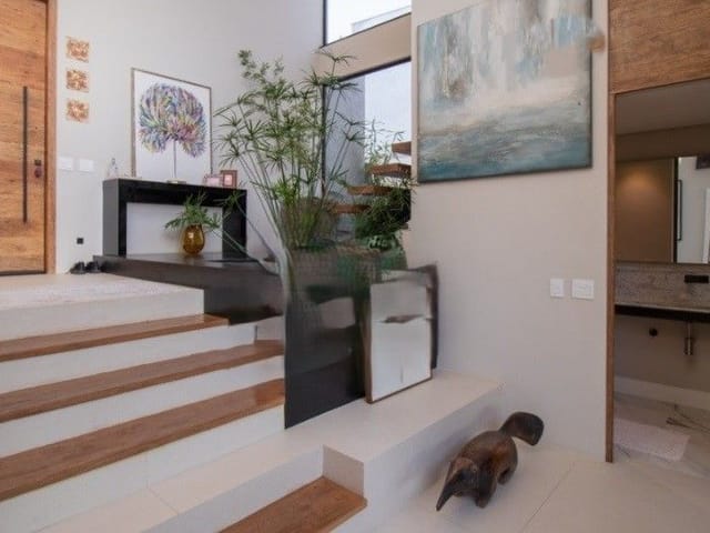 Casa com 750m² 4 quartos e 4 banheiros, à venda, no bairro Condomínio Residencial Alphaville em São José dos Campos