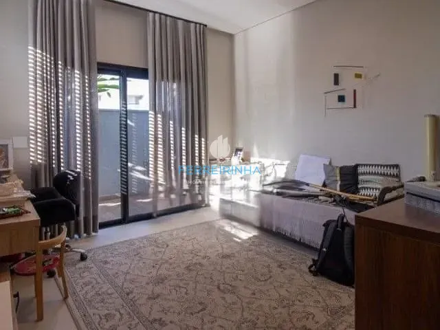 Apartamento com 750m² 4 quartos e 4 banheiros, à venda, no bairro Condomínio Residencial Alphaville em São José dos Campos