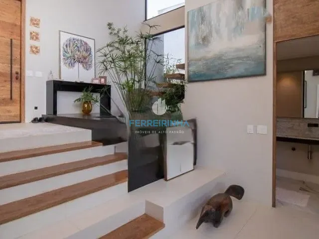 Apartamento com 750m² 4 quartos e 4 banheiros, à venda, no bairro Condomínio Residencial Alphaville em São José dos Campos