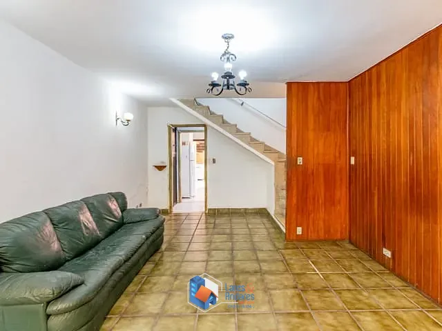 Casa com 120m² 3 quartos e 3 banheiros, à venda, no bairro Jardim das Acácias em São Paulo